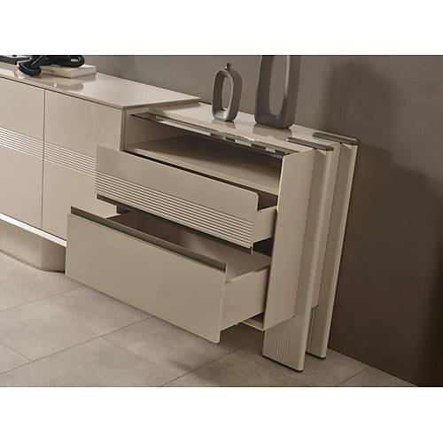 Petra-R�V Yemek Odas�