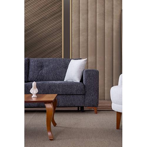 Garavan-YKM Koltuk Takm