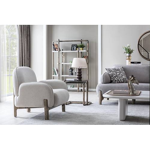 Almeria-NAR Koltuk Takm