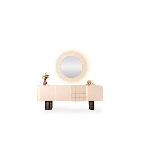 Lorena-BES Yemek Odas