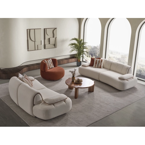 Mullen-ESC Koltuk Takm