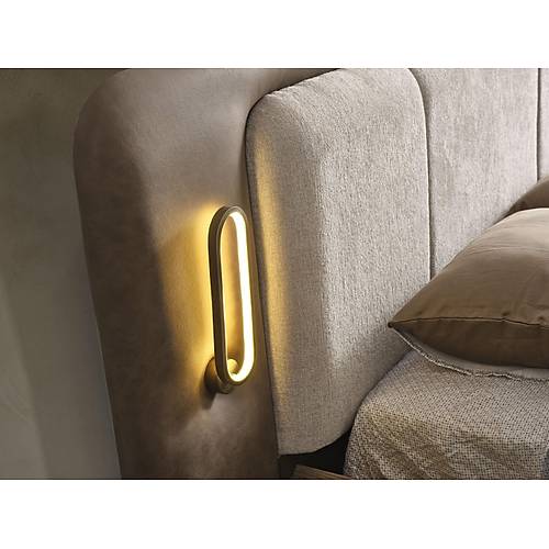 Luzern-ON Yatak Odas