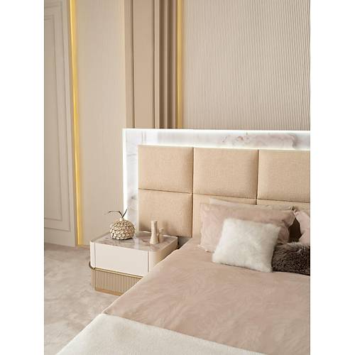 Oserdi-SLS Yatak Odas