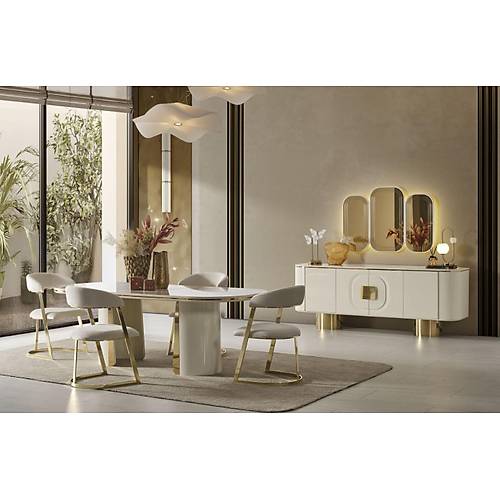 Faralya Gold-GRNS Yemek Odas�