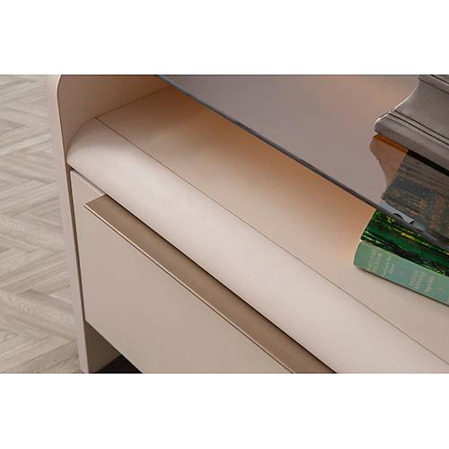 Efor-ALVS Yatak Odas�