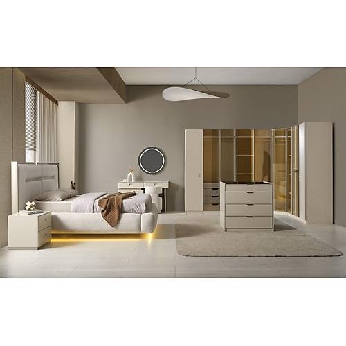 Saravia-B�R Yatak Odas�