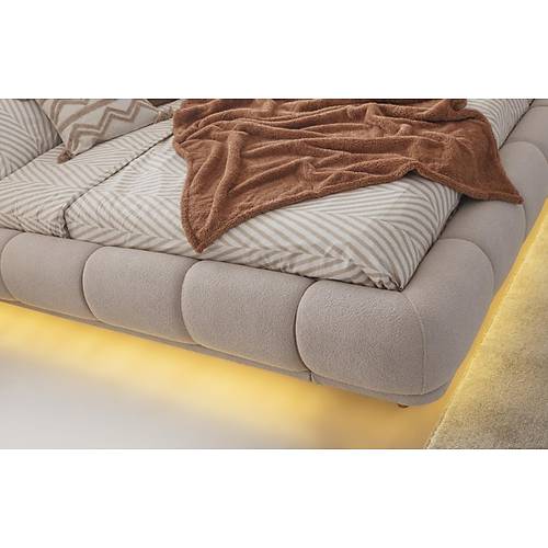 Seric-ERK Yatak Odas�