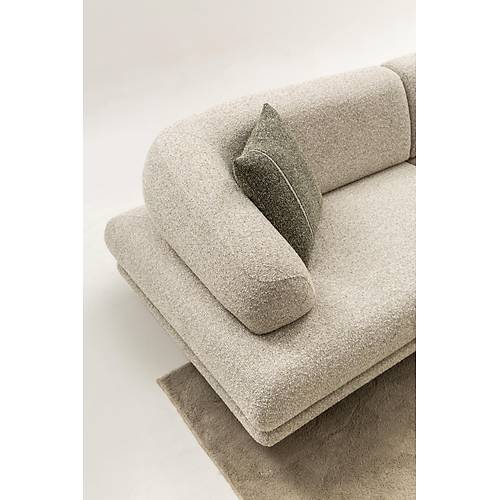 Aura-CAN Koltuk Takm