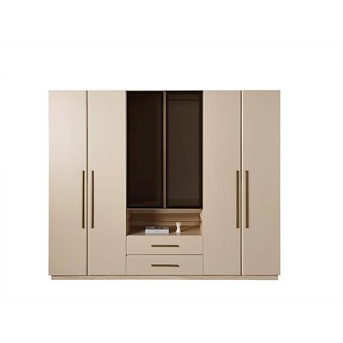 Loft-ALVS Yatak Odas�