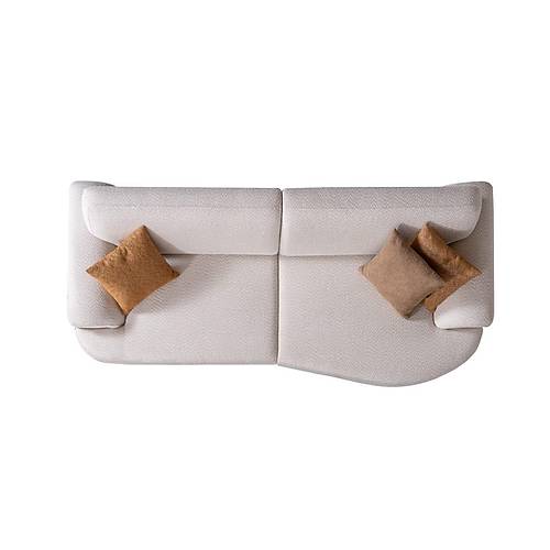 Clinton-SBR Koltuk Tak�m�