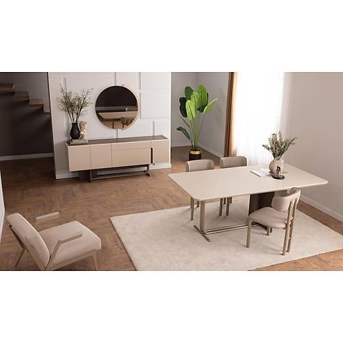 Ronita Yemek Odas�