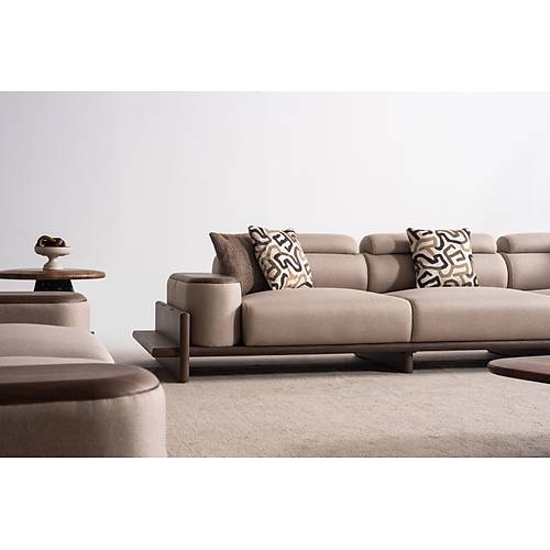 Anadolu Hisar-VRSS Koltuk Takm