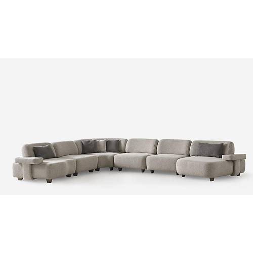 Ta� Mahal-DSD K��e Koltuk