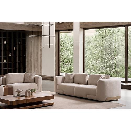 Aura-SFX Koltuk Tak�m�