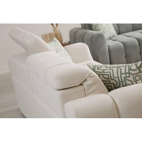 Enzo-SUD Koltuk Takm