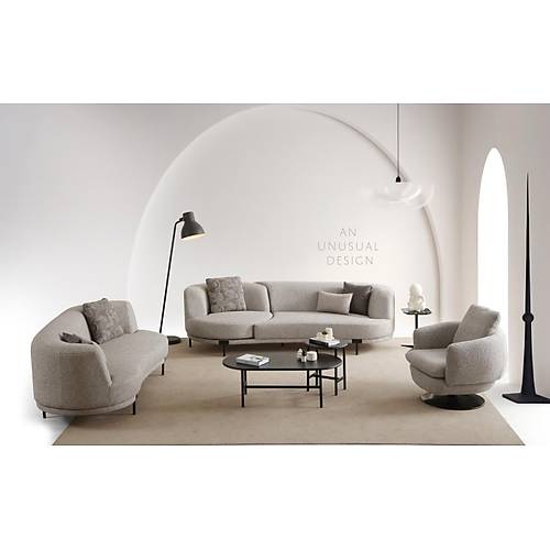 Rolex-HTT Koltuk Takm