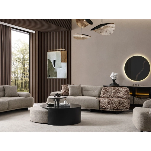 Vens-LVT Koltuk Takm