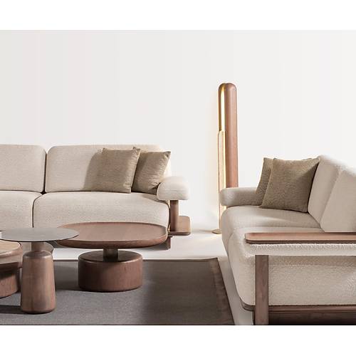 Moccina-NLL Koltuk Tak�m�