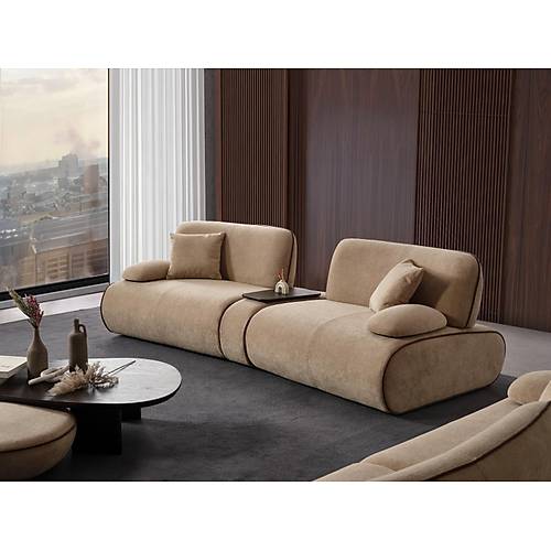 Valr-MOLL Koltuk Takm