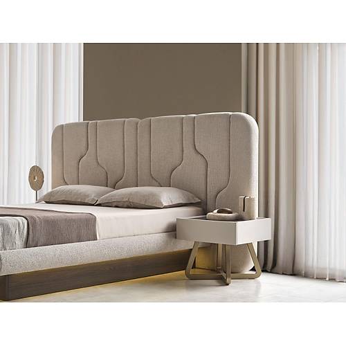 Ka�kar Ceviz-�F Yatak Odas�