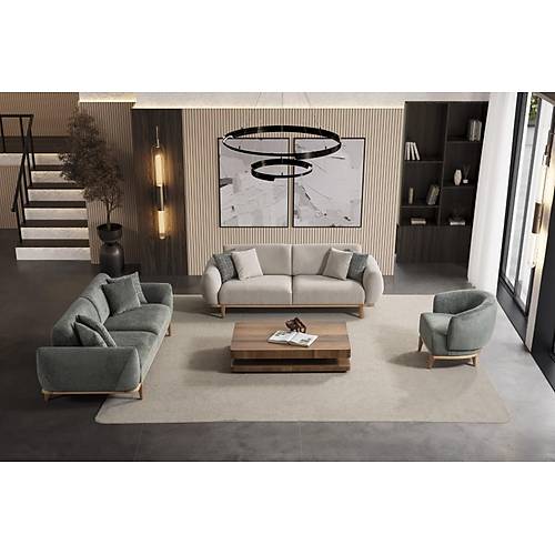 Lotus-RAD Koltuk Tak�m�