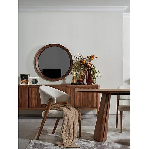 Colorado Ceviz-PAL Yemek Odas�