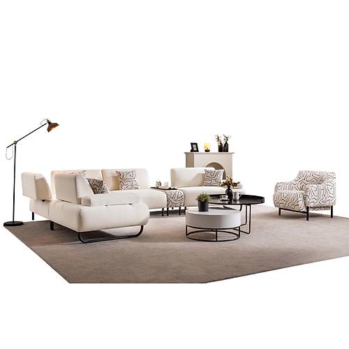 Sunay-L�VE K��e Koltuk