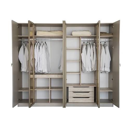 Rohe-MSSV Yatak Odas�