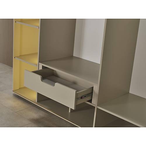 ��ra�an-LVT Yatak Odas�