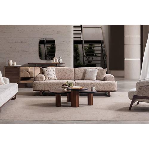 Dolce-ABS Koltuk Tak�m�