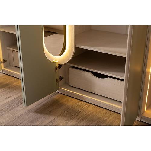 Greenland-FAM Yatak Odas�