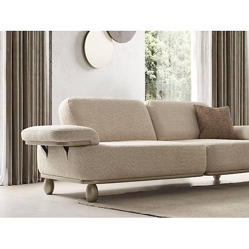 Rizyon-ADS Koltuk Tak�m�