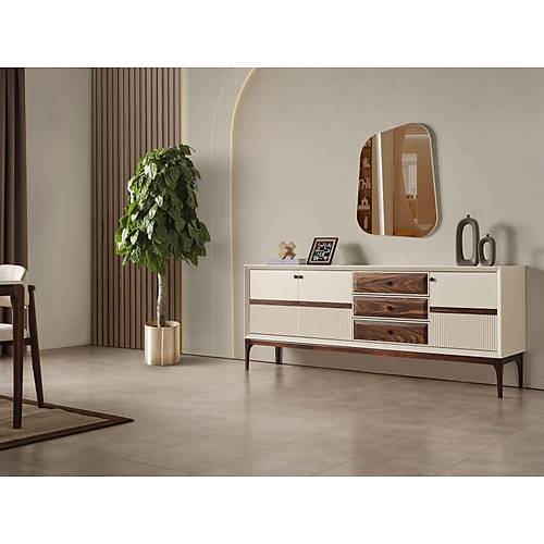 Balvi-SANTA Yemek Odas