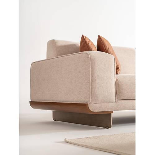 Evva-NLL Koltuk Tak�m�