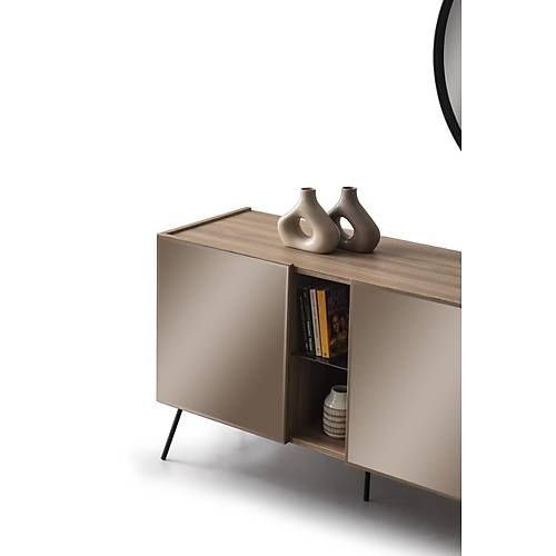 Beyonce Ceviz-EYF Yemek Odas�