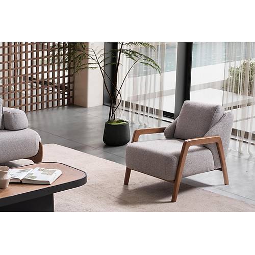 Palermo-LOT Koltuk Tak�m�