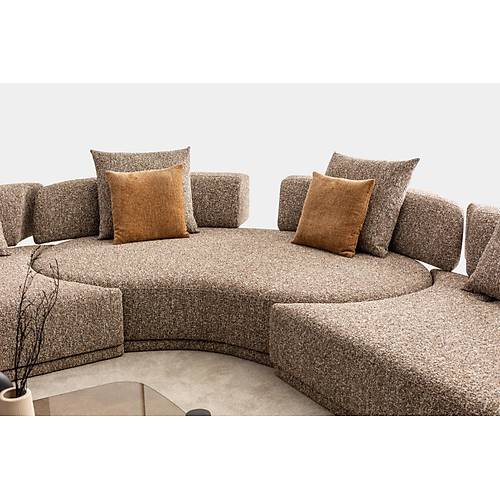 Mevlana-BMN Ke Koltuk