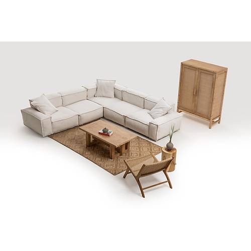 Tiffany-BOHO Tv nitesi