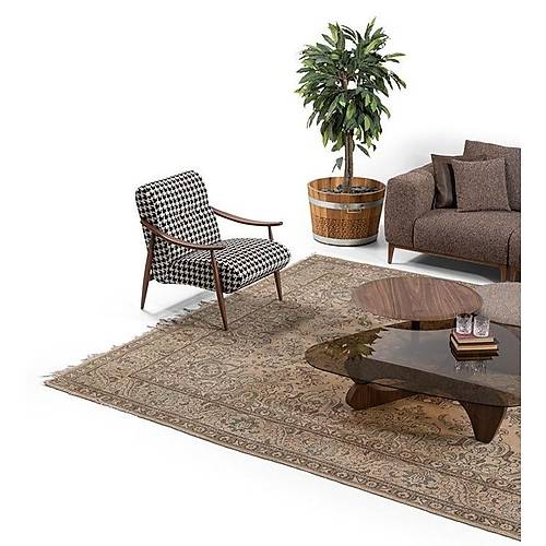 Espel-TET Koltuk Tak�m�