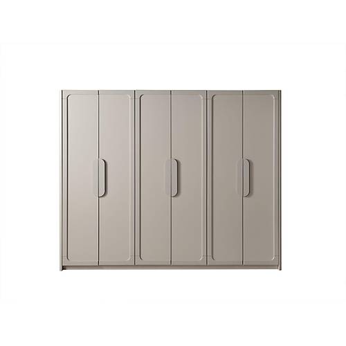 Louvre-AYV Yatak Odas