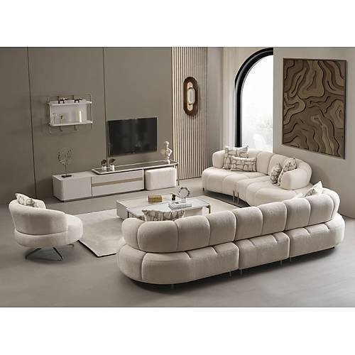 Alga-ON Koltuk Tak�m�