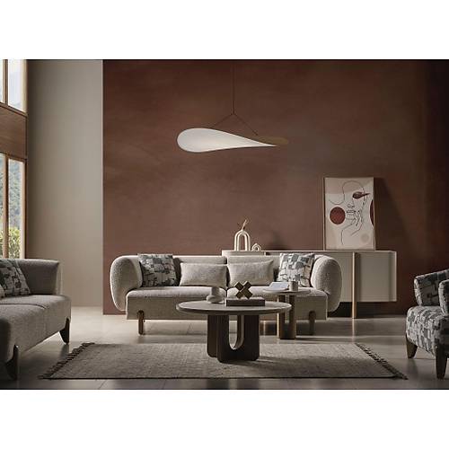 Ahuse Bronz-JH Koltuk Tak�m�