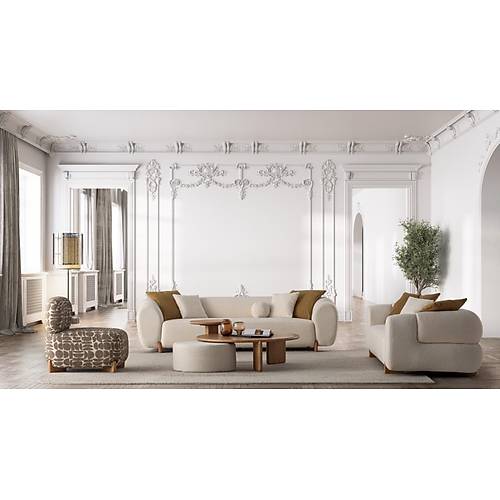 Orchestra-GK Koltuk Takm