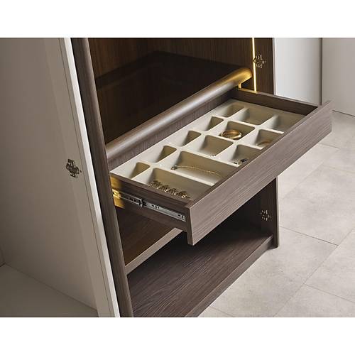 Ka�kar Ceviz-�F Yatak Odas�