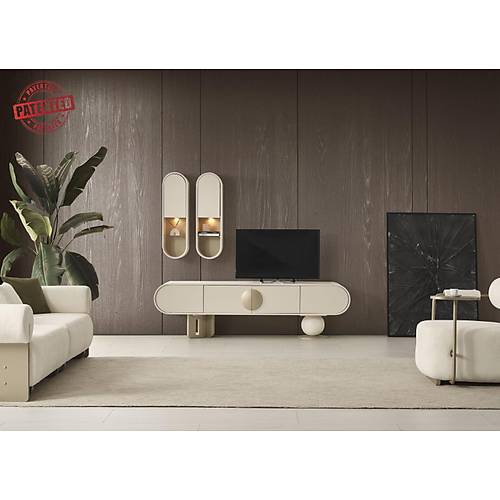 Aura-ALK Tv �nitesi