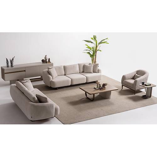 Cunda-SBR Koltuk Takm