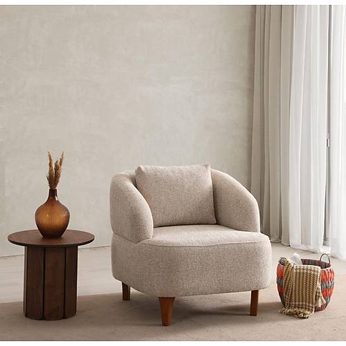 Guette-MU Koltuk Takm