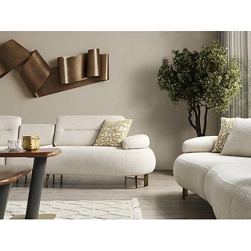 Lotus-LVT Koltuk Tak�m�