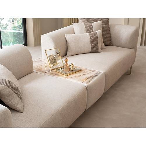 Merci-LL Koltuk Takm