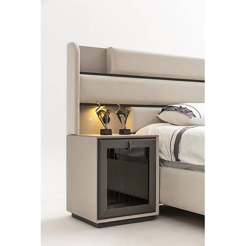 Oregon-CAN Yatak Odas�